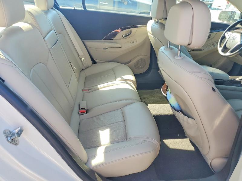 64269296 :رقم المزاد ، 1G4GD5G34EF164867 vin ، 2014 Buick Lacrosse مزاد بيع