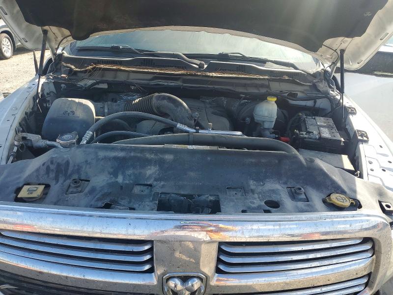 65652376 :رقم المزاد ، 3C6RR6LT0GG300916 vin ، 2016 Ram 1500 مزاد بيع