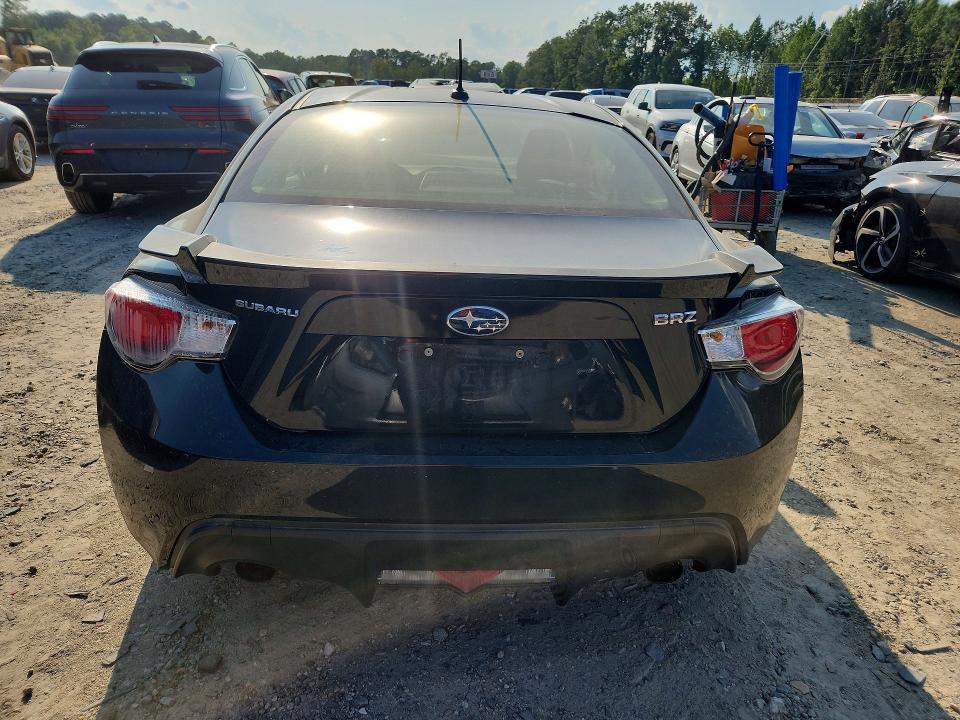 64188526 :رقم المزاد ، JF1ZCAB12D1604312 vin ، 2013 Subaru Brz مزاد بيع