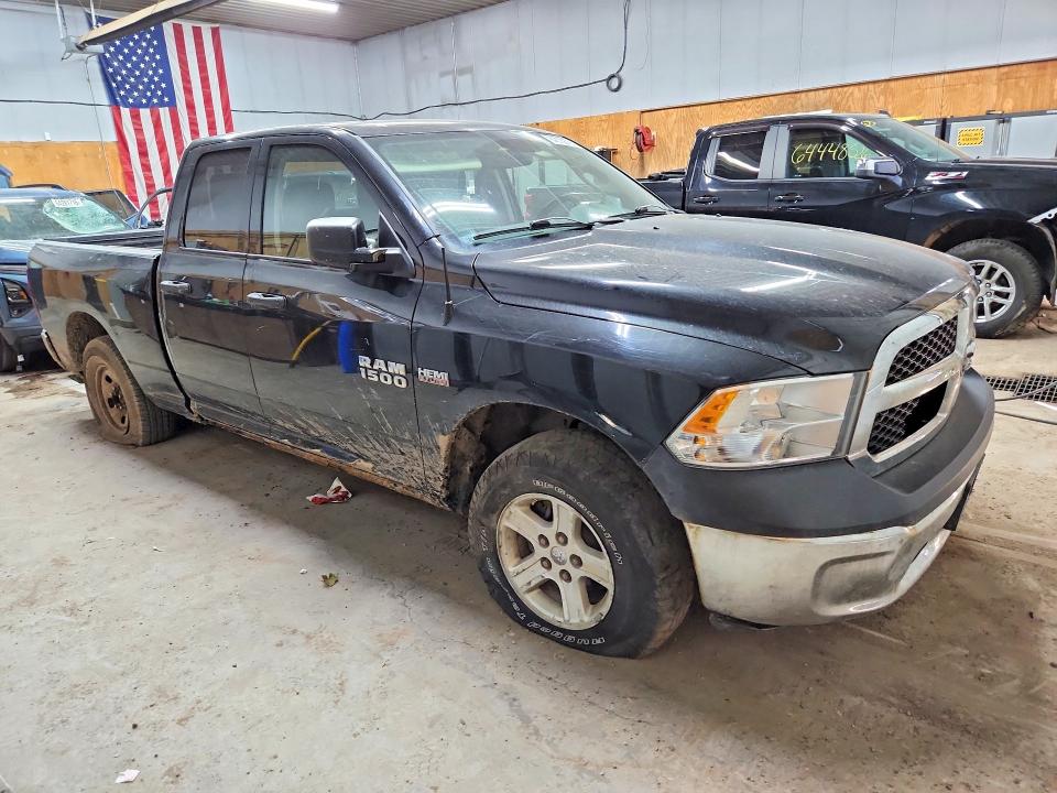 Aukcja sprzedaży 2015 Ram 1500, vin: 1C6RR7FT1FS706650, numer aukcji: 64378876