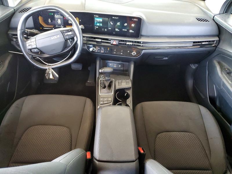 Продаж на аукціоні авто 2026 Kia Sportage, vin: 5XYK23DF6TG382567, номер лоту: 64417576