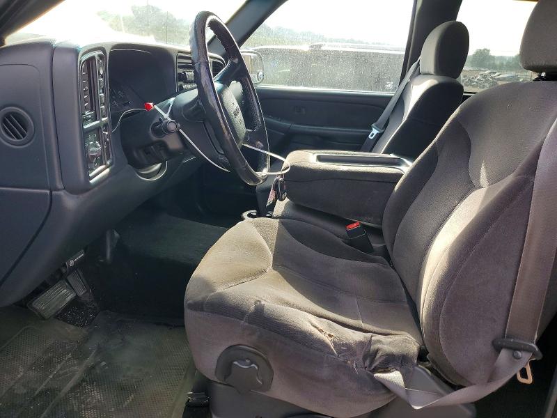 2002 Gmc New Sierra მანქანა იყიდება აუქციონზე, vin: 1GTEK19T32E250342, აუქციონის ნომერი: 64089376