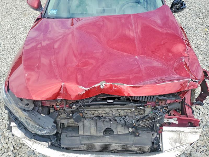2018 Honda Accord მანქანა იყიდება აუქციონზე, vin: 1HGCV1F12JA103731, აუქციონის ნომერი: 63712326