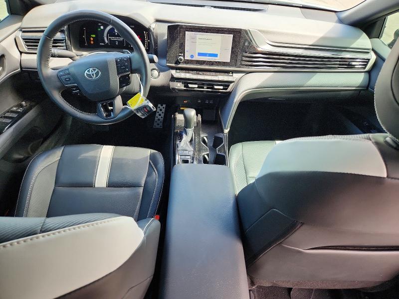 Aukcja sprzedaży 2025 Toyota Camry, vin: 4T1DAACK9SU520755, numer aukcji: 66135736