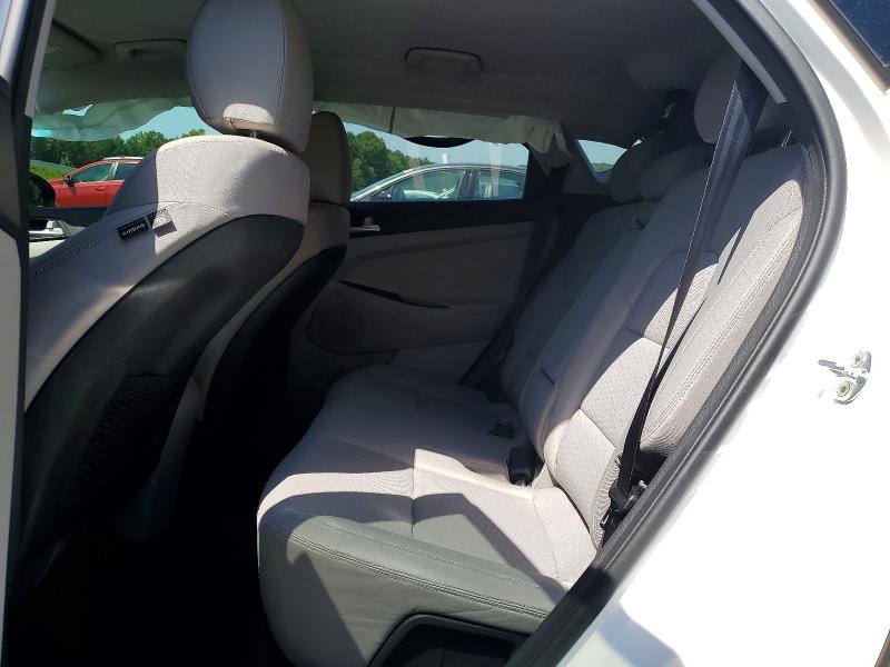 Aukcja sprzedaży 2020 Hyundai Tucson, vin: KM8J33A46LU280630, numer aukcji: 65452756