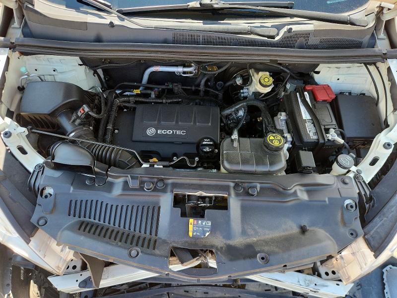 Продаж на аукціоні авто 2015 Buick Encore, vin: KL4CJASB1FB235626, номер лоту: 63809456