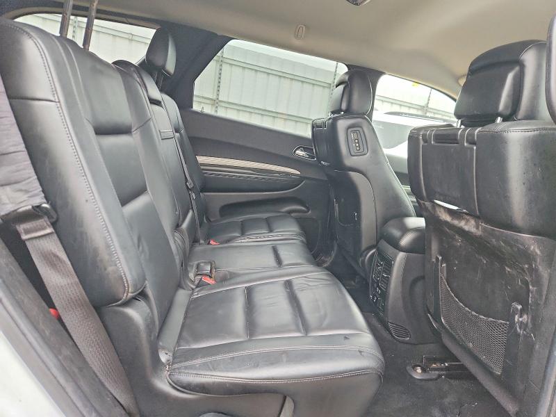 Продаж на аукціоні авто 2014 Dodge Durango, vin: 1C4RDJAG2EC332654, номер лоту: 64097066