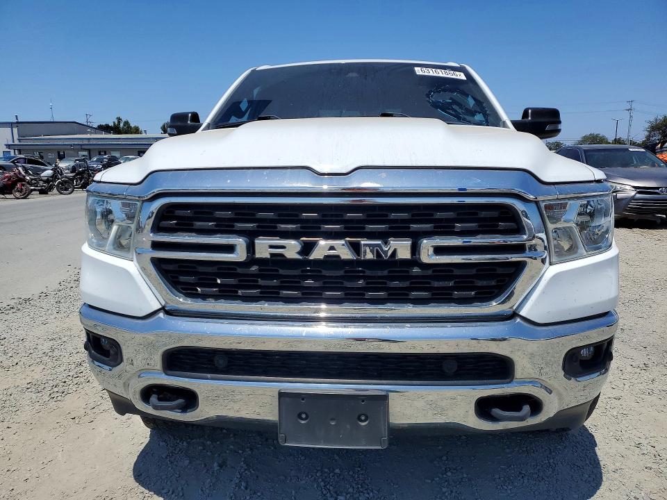 Продаж на аукціоні авто 2023 Ram 1500, vin: 1C6SRFMT2PN531484, номер лоту: 63161866