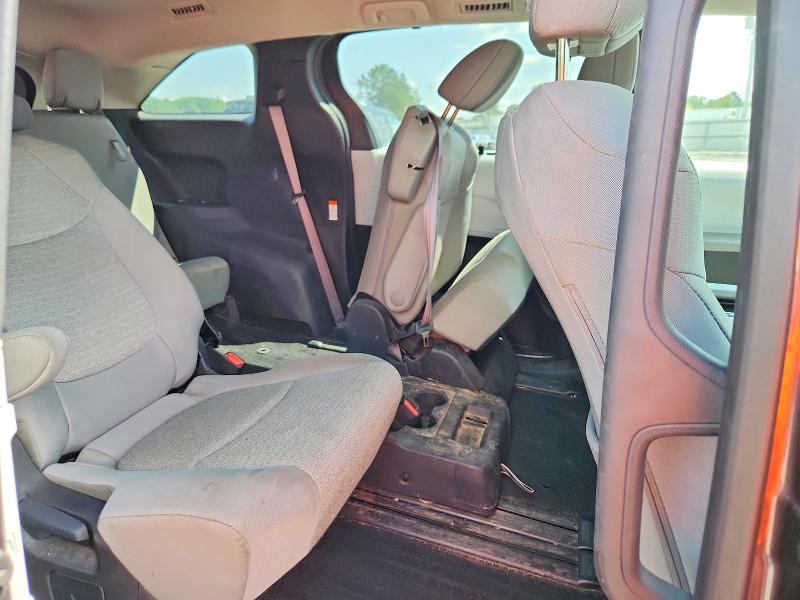 Aukcja sprzedaży 2025 Toyota Sienna, vin: 5TDKSKFC9SS182121, numer aukcji: 65309156