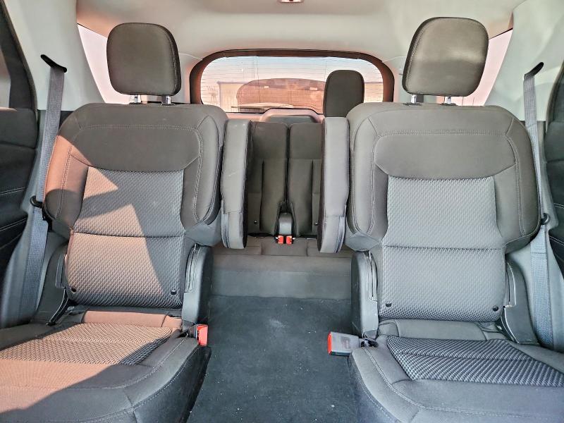 Aukcja sprzedaży 2022 Ford Explorer, vin: 1FMSK7DH9NGB70265, numer aukcji: 63297306