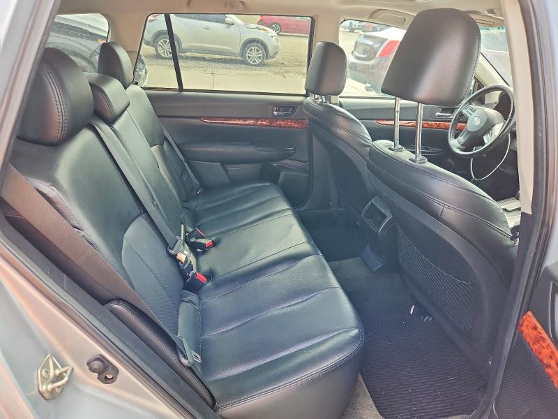 Aukcja sprzedaży 2012 Subaru Outback, vin: 4S4BRCKC7C3258411, numer aukcji: 64114676