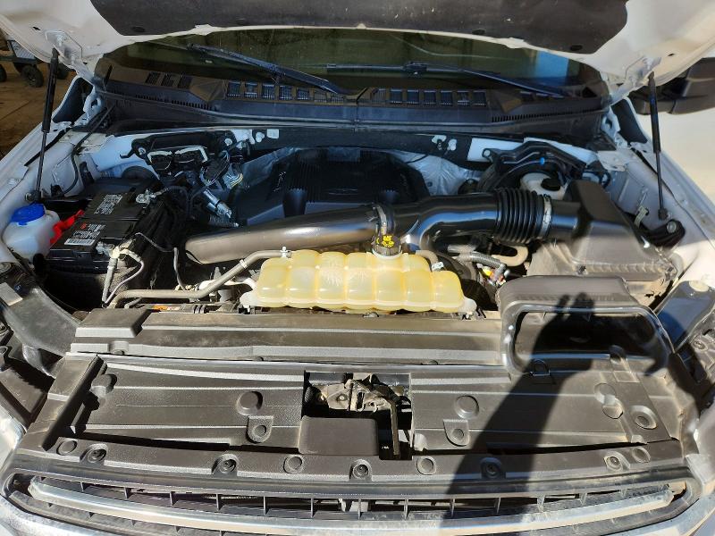 2019 Ford F150 მანქანა იყიდება აუქციონზე, vin: 1FTFW1E47KFD22175, აუქციონის ნომერი: 66606066