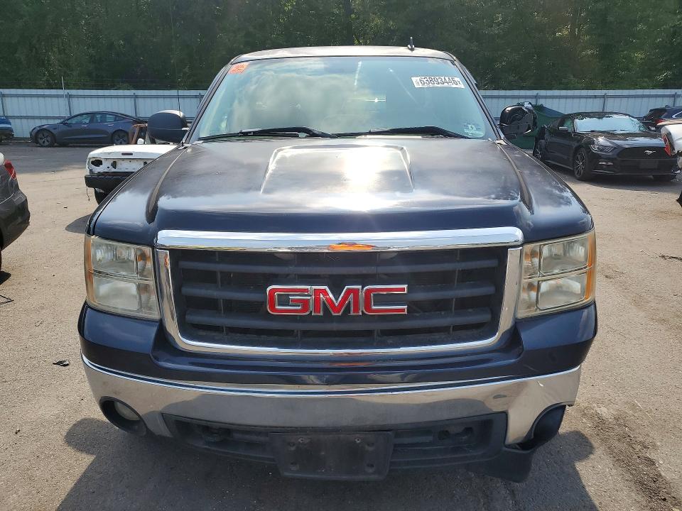 Aukcja sprzedaży 2007 Gmc New Sierra, vin: 1GTEK14J47E513077, numer aukcji: 63893446