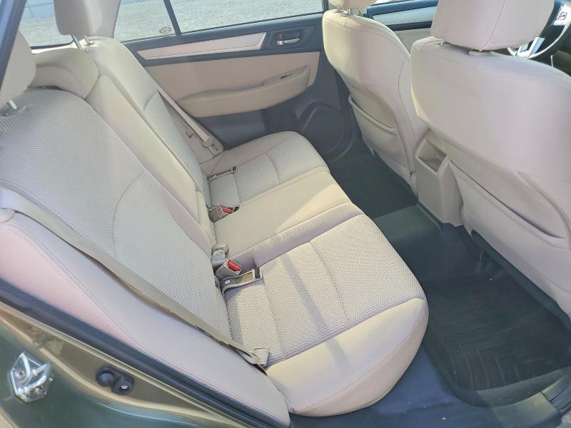 63968746 :رقم المزاد ، 4S4BSAFC0H3228578 vin ، 2017 Subaru Outback مزاد بيع