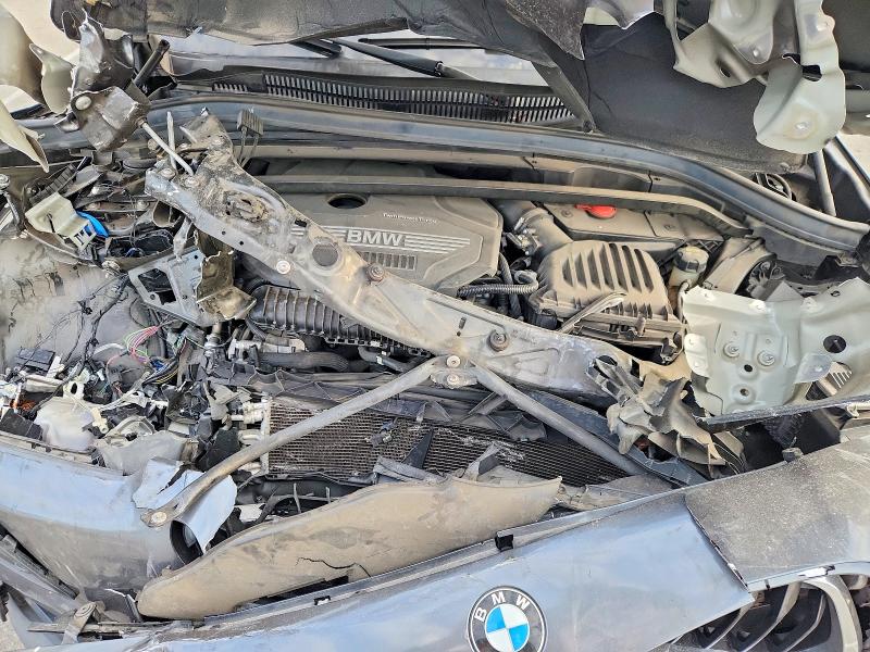 Продажа на аукционе авто 2021 Bmw X2, vin: WBXYJ1C02M5T08946, номер лота: 64340576