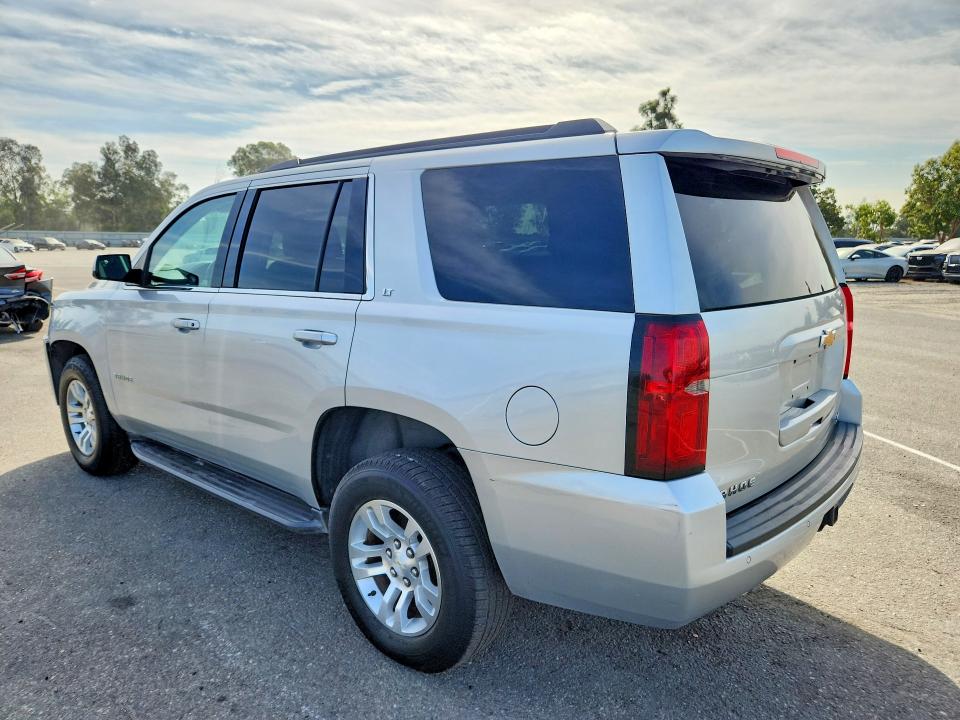 Aukcja sprzedaży 2020 Chevrolet Tahoe, vin: 1GNSCBKC9LR130207, numer aukcji: 66114536