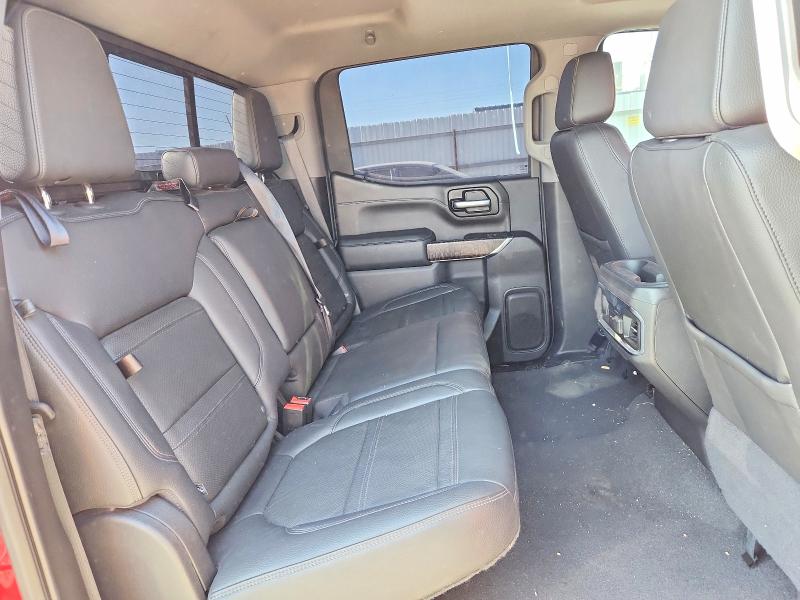 Продажа на аукционе авто 2021 Gmc Sierra, vin: 3GTU9FET8MG461106, номер лота: 63583766