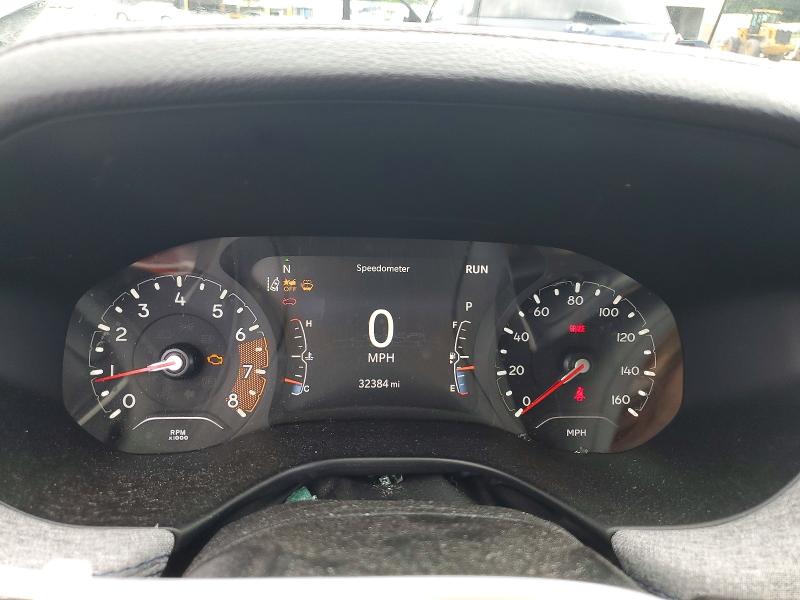 Продажа на аукционе авто 2022 Jeep Compass, vin: 3C4NJDBB7NT178703, номер лота: 66246976