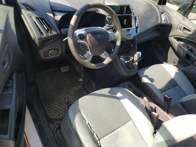 Продажа на аукционе авто 2017 Ford Transit Connect, vin: NM0LS7E7XH1331886, номер лота: 66746896