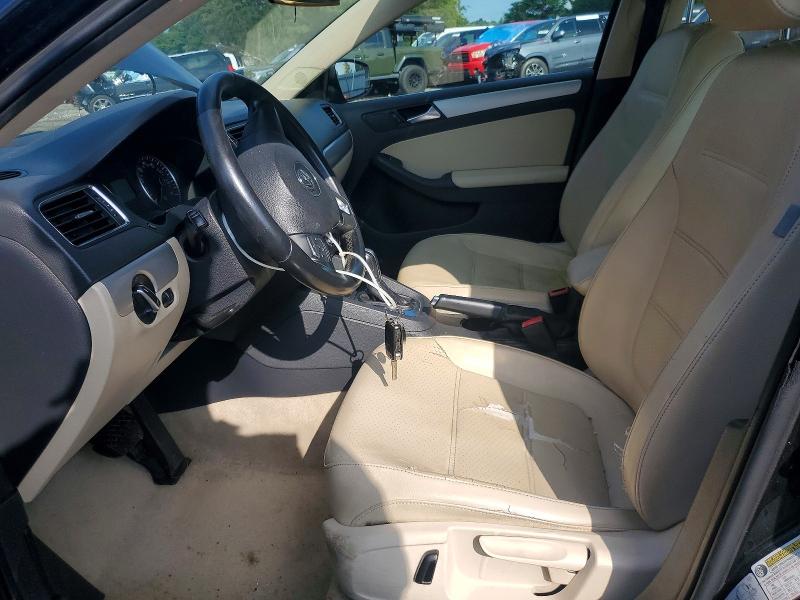 Aukcja sprzedaży 2013 Volkswagen Jetta, vin: 3VWDP7AJ7DM359469, numer aukcji: 64116746