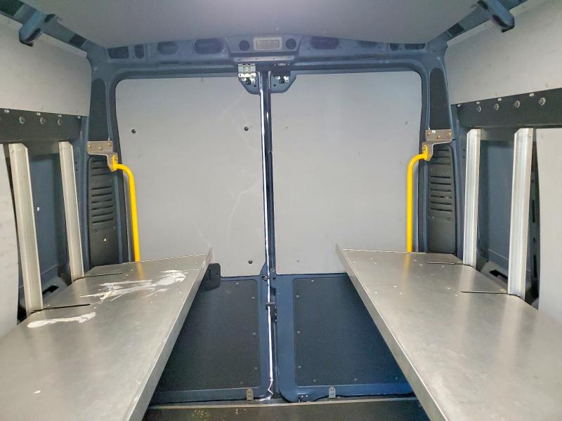 Aukcja sprzedaży 2020 Ram Promaster 3500, vin: 3C6URVJG2LE136858, numer aukcji: 63485156