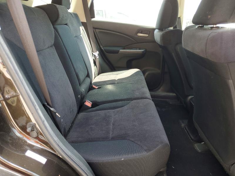 Продаж на аукціоні авто 2013 Honda Cr-v, vin: 5J6RM3H35DL044814, номер лоту: 66372096