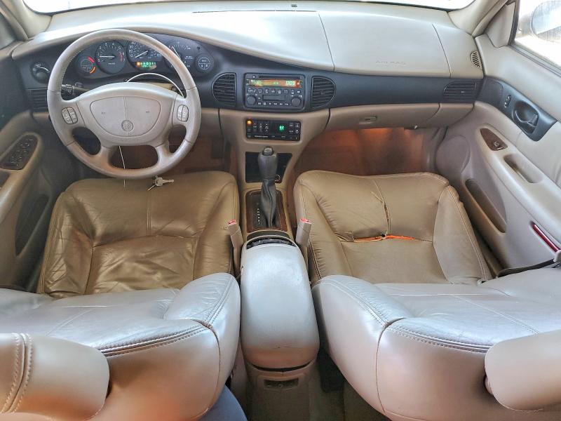Продажа на аукционе авто 2006 Buick Regal, vin: 2G4WB52K341270815, номер лота: 66245486