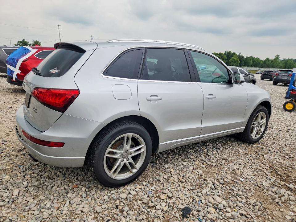 Aukcja sprzedaży 2014 Audi Q5, vin: WA1LFAFP0EA097380, numer aukcji: 64399606