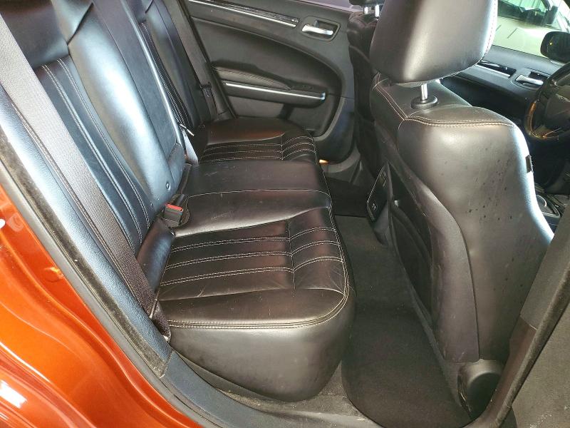 Aukcja sprzedaży 2021 Chrysler 300, vin: 2C3CCABG1MH505054, numer aukcji: 65188196