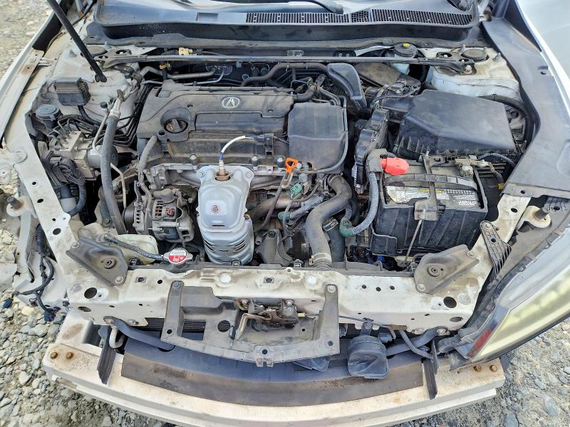 Продаж на аукціоні авто 2015 Acura Tlx, vin: 19UUB1F31FA027490, номер лоту: 64188066
