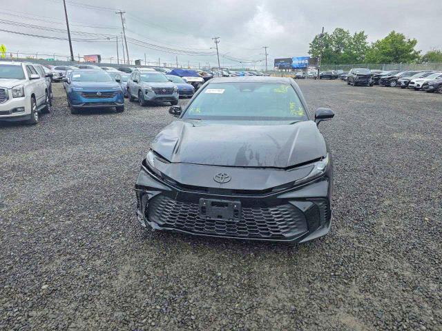 Продаж на аукціоні авто 2025 Toyota Camry, vin: 4T1DBADK1SU006538, номер лоту: 65688846
