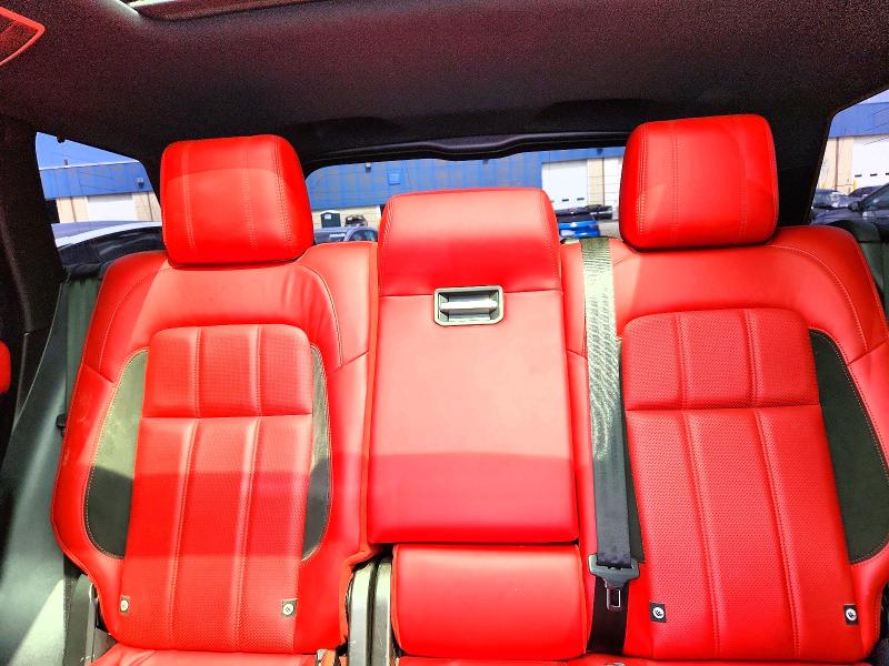 65389266 :رقم المزاد ، SALWR2RE6KA835357 vin ، 2019 Land Rover Range Rover Sport مزاد بيع