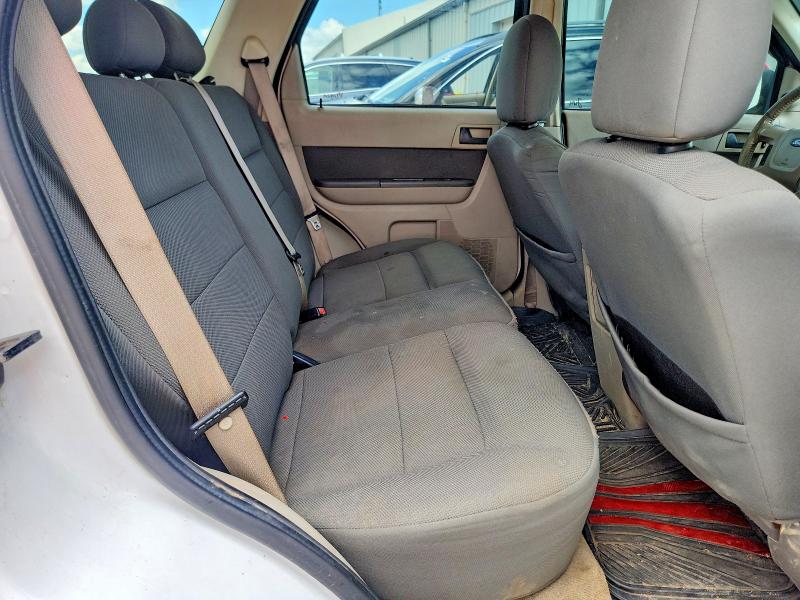 Продаж на аукціоні авто 2009 Ford Escape, vin: 1FMCU93G99KC20023, номер лоту: 63317136