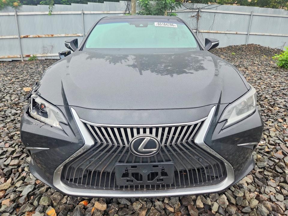 Auction sale of the 2021 Lexus Es 350, vin: 58ADZ1B11MU090541, lot number: 65184786