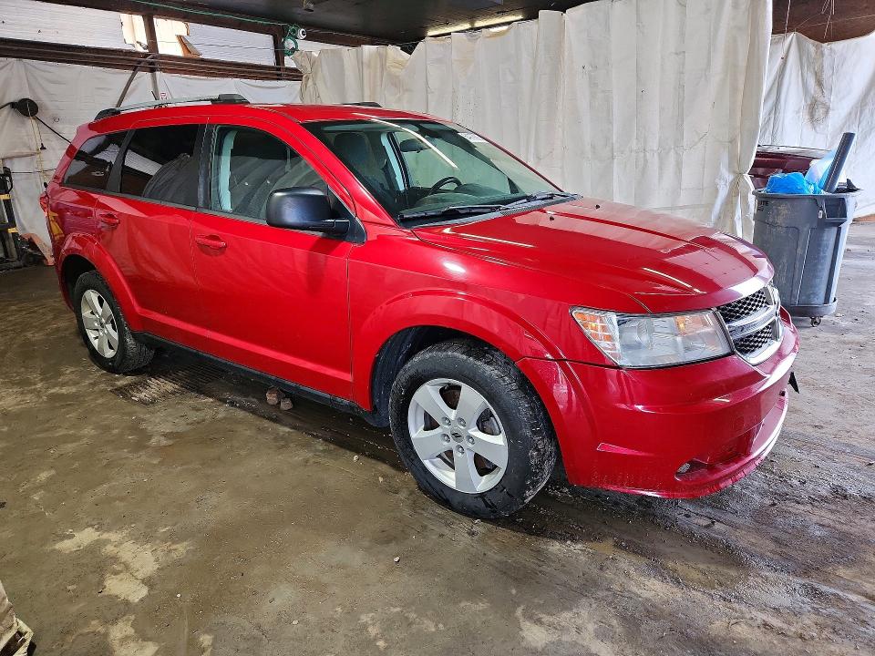 64979906 :رقم المزاد ، 3C4PDDAG3JT389324 vin ، 2018 Dodge Journey مزاد بيع
