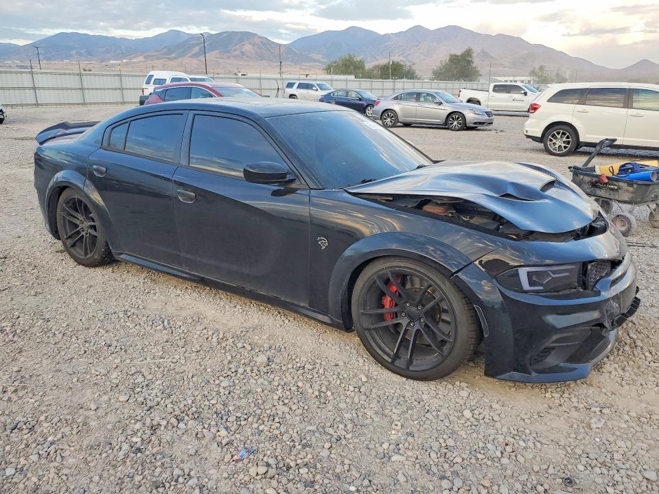 2017 Dodge Charger მანქანა იყიდება აუქციონზე, vin: 2C3CDXL99HH539572, აუქციონის ნომერი: 66474906