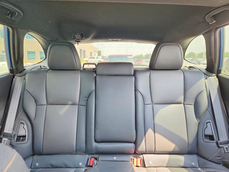 64471056 :رقم المزاد ، 4S4BTGUD9S3166892 vin ، 2025 Subaru Outback مزاد بيع