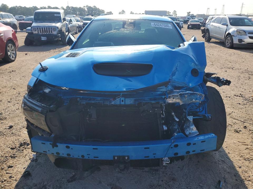 Продаж на аукціоні авто 2023 Dodge Charger, vin: 2C3CDXGJ4PH606632, номер лоту: 64247086