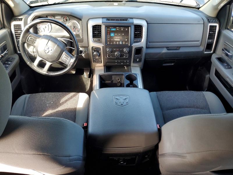 65734546 :رقم المزاد ، 1C6RR7LG3ES344343 vin ، 2014 Ram 1500 مزاد بيع