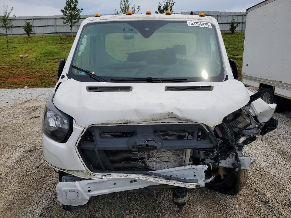 Продажа на аукционе авто 2022 Ford Transit, vin: 1FDBW5Z88NKA20212, номер лота: 63394936