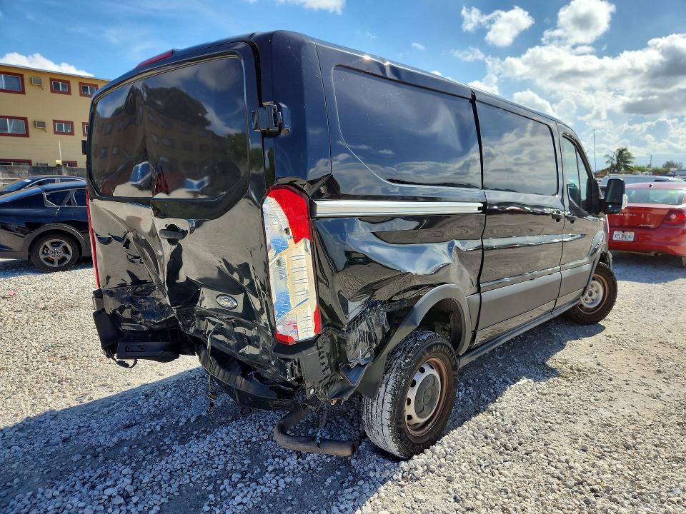 2020 Ford Transit მანქანა იყიდება აუქციონზე, vin: 1FTYE1Y86LKA36739, აუქციონის ნომერი: 63868076