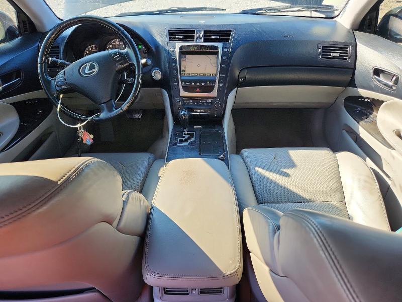2006 Lexus Gs მანქანა იყიდება აუქციონზე, vin: JTHCH96S160016959, აუქციონის ნომერი: 65621966