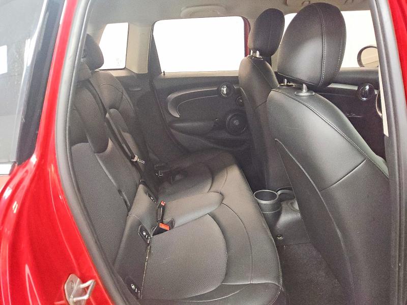 2022 Mini Cooper მანქანა იყიდება აუქციონზე, vin: WMW33DK03N2P67987, აუქციონის ნომერი: 62613826
