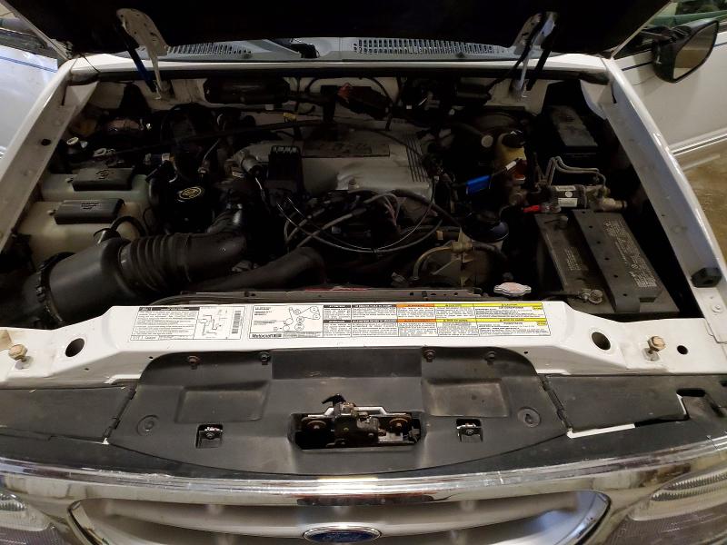 1996 Ford Explorer მანქანა იყიდება აუქციონზე, vin: 1FMDU35P3TZB56977, აუქციონის ნომერი: 65312466