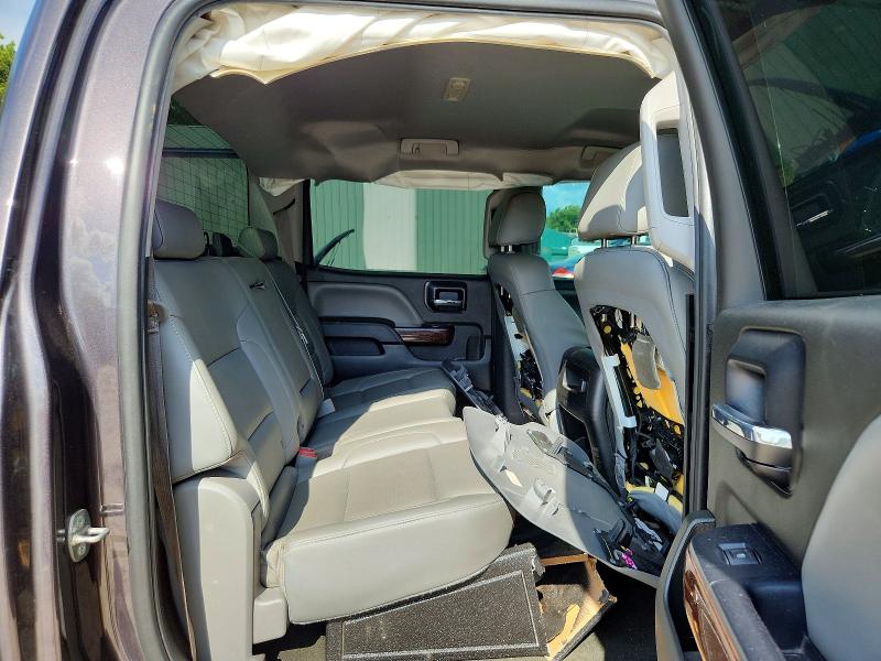 66910686 :رقم المزاد ، 3GTU2VEC2EG547236 vin ، 2014 Gmc Sierra مزاد بيع
