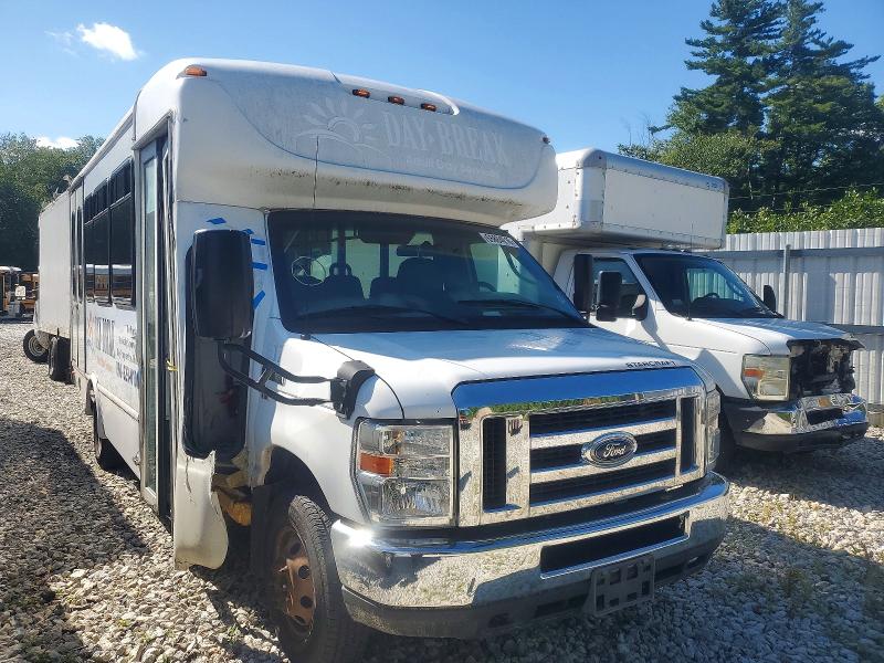 66864016 :رقم المزاد ، 1FDEE3FL3GDC19088 vin ، 2016 Ford Econoline مزاد بيع