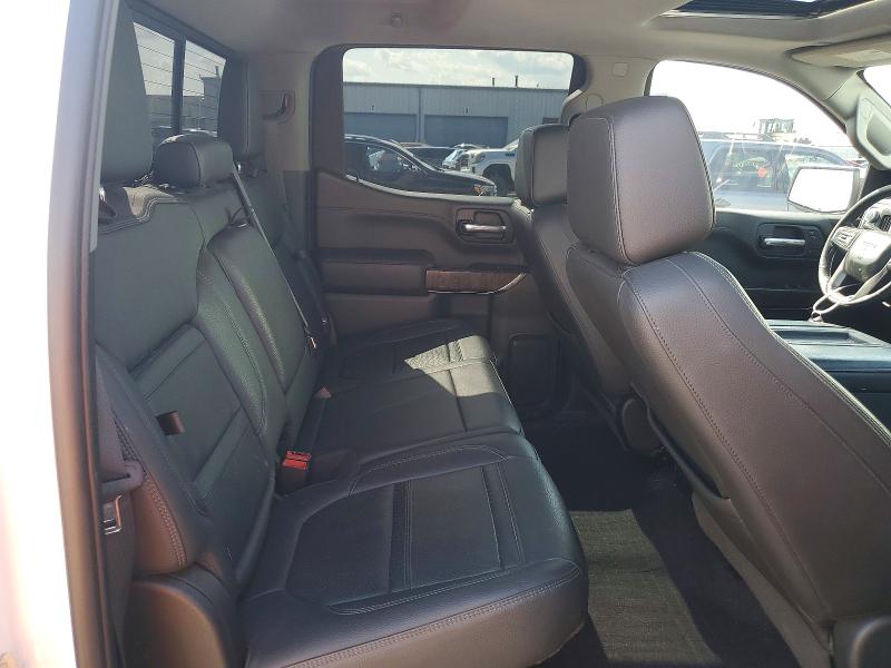 Продажа на аукционе авто 2019 Gmc Sierra, vin: 3GTU9FEL7KG290376, номер лота: 63502026