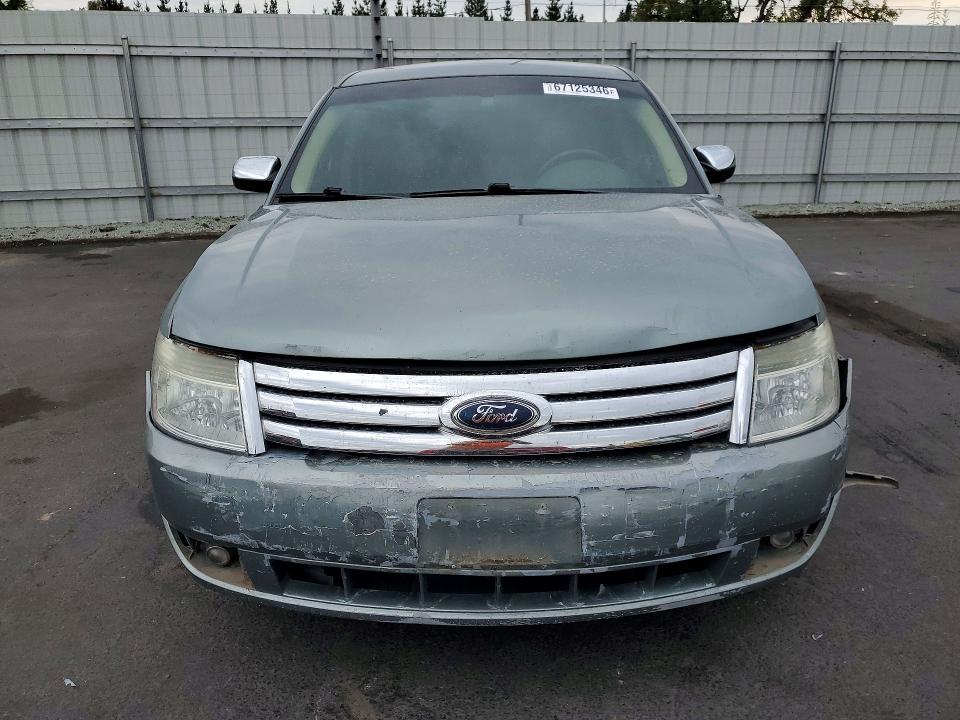 67125346 :رقم المزاد ، 1FAHP25W18G114380 vin ، 2008 Ford Taurus مزاد بيع