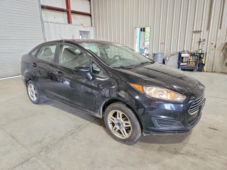 Aukcja sprzedaży 2019 Ford Fiesta, vin: 3FADP4BJ1KM109857, numer aukcji: 63667316