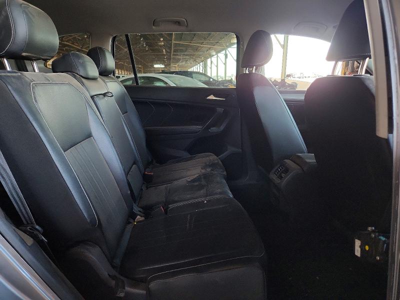 Продажа на аукционе авто 2024 Volkswagen Tiguan, vin: 3VV3B7AXXRM136031, номер лота: 66743896